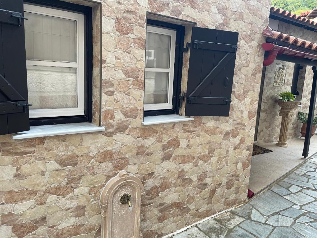 The Odyssey Holiday Home - Agios Ioannis, Pelion Agios Ioannis  Exterior foto