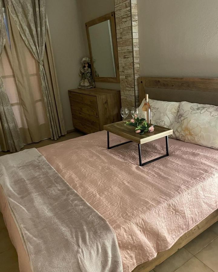 The Odyssey Holiday Home - Agios Ioannis, Pelion Agios Ioannis  Exterior foto