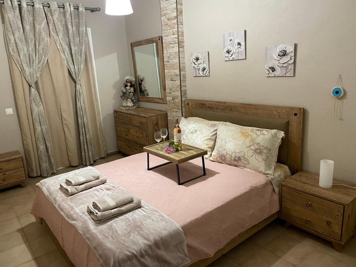 The Odyssey Holiday Home - Agios Ioannis, Pelion Agios Ioannis  Exterior foto