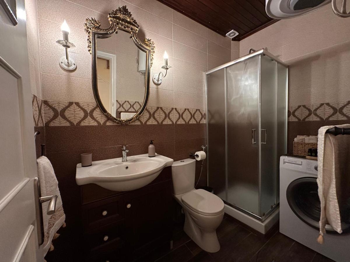 The Odyssey Holiday Home - Agios Ioannis, Pelion Agios Ioannis  Exterior foto